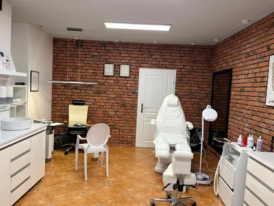 Podolog Ładne Stopy